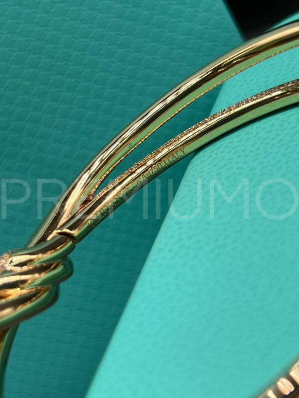 Tiffany & Co браслет PR860044 3