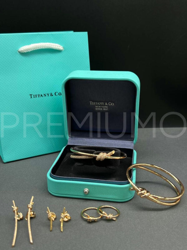 Tiffany & Co браслет PR860044 4