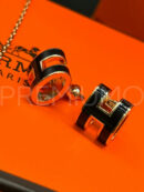 Hermes серьги PR174212 6