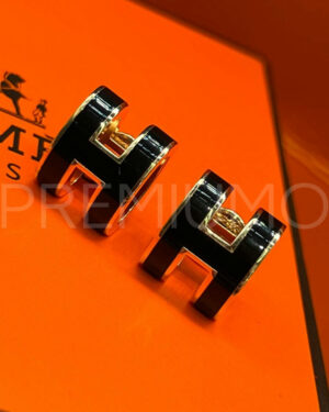Hermes серьги PR174212