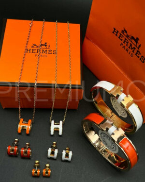 Hermes кулон PR936607