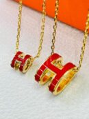 Hermes кулон мини PR629181 5