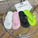 Versace шлепанцы PR257727 18