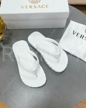 Versace шлепанцы PR257727