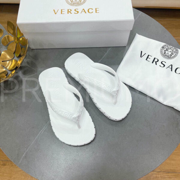 Versace шлепанцы PR257727