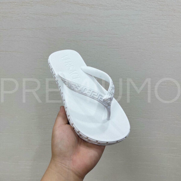 Versace шлепанцы PR257727 5