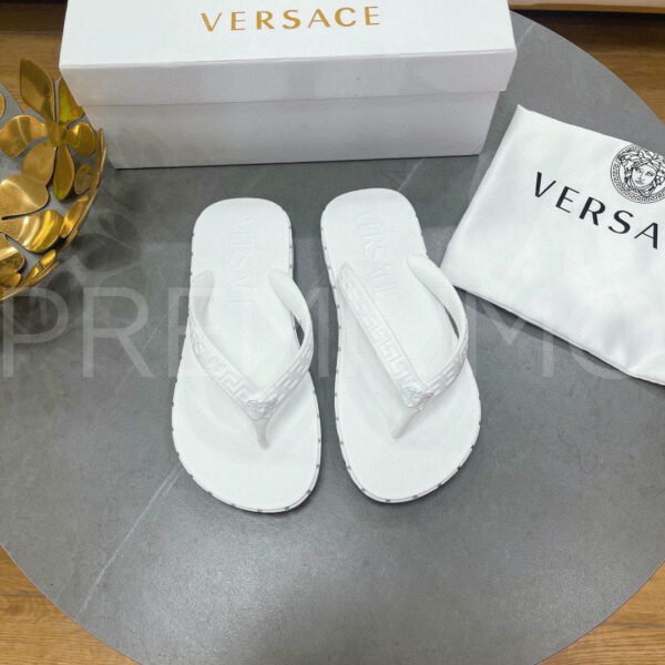 Versace шлепанцы PR257727 3