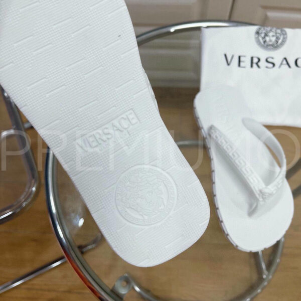 Versace шлепанцы PR257727 8