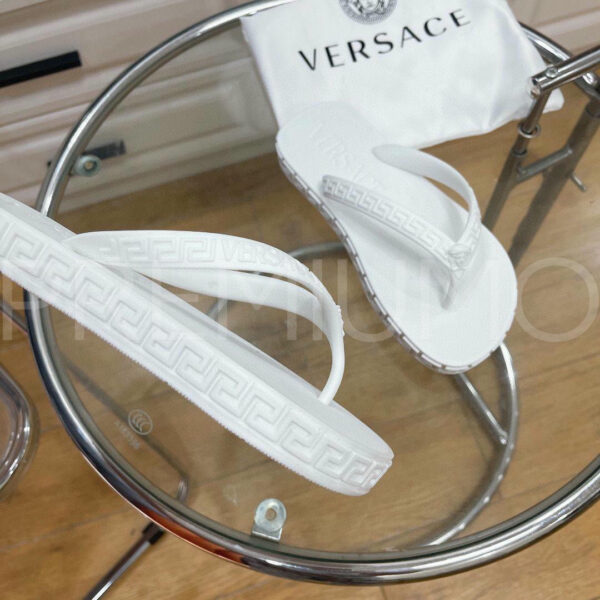 Versace шлепанцы PR257727 7