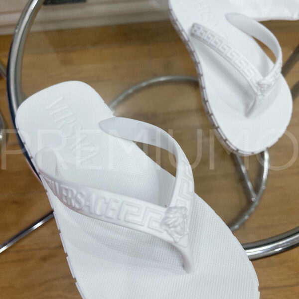 Versace шлепанцы PR257727 6