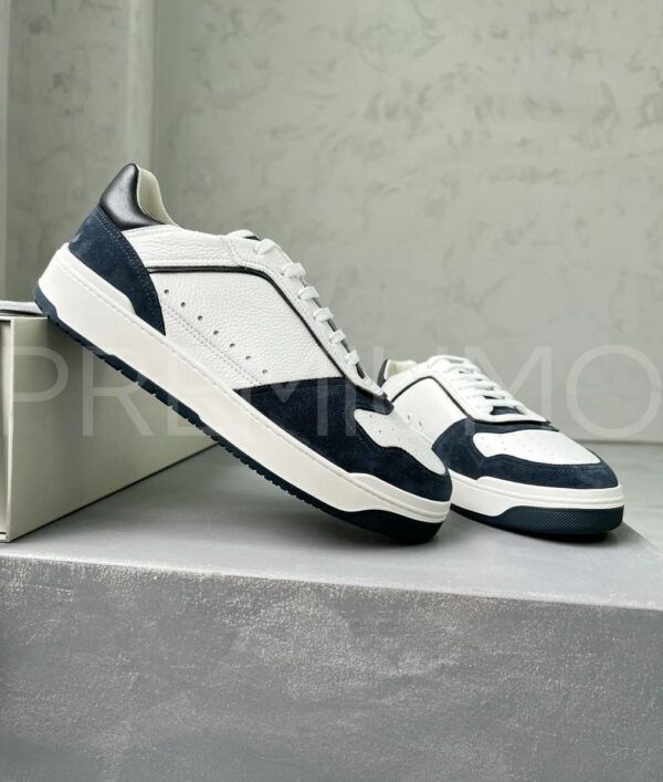 Brunello Cucinelli кроссовки PR770554
