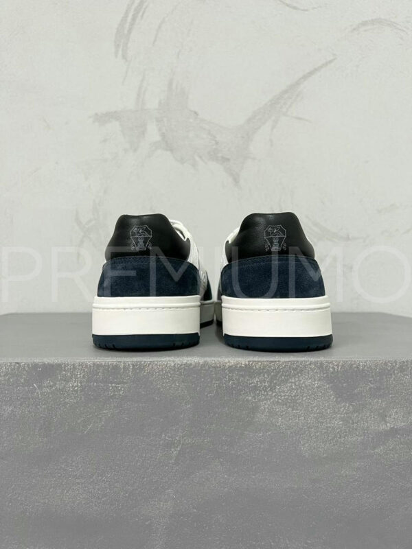 Brunello Cucinelli кроссовки PR770554 6