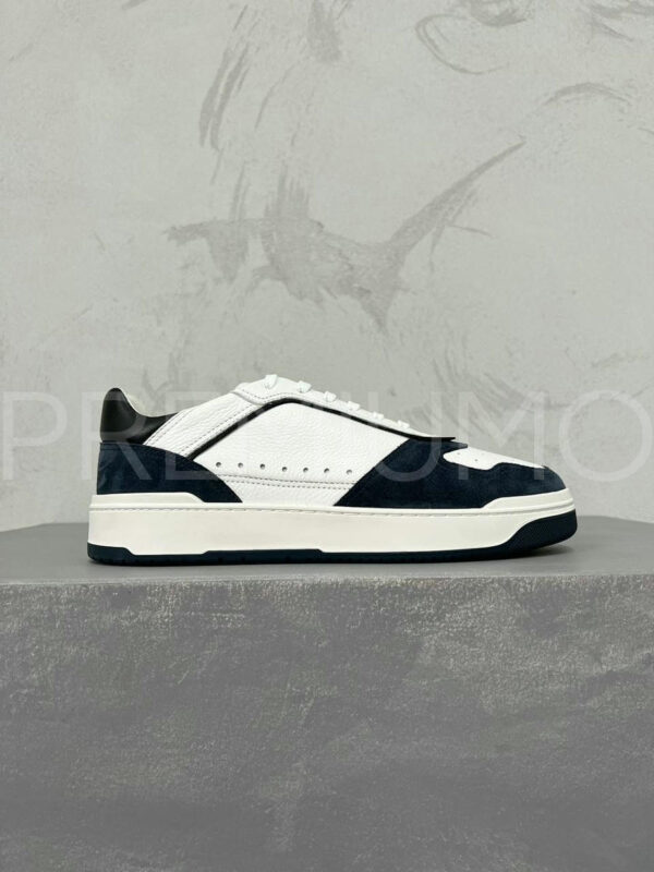 Brunello Cucinelli кроссовки PR770554 4