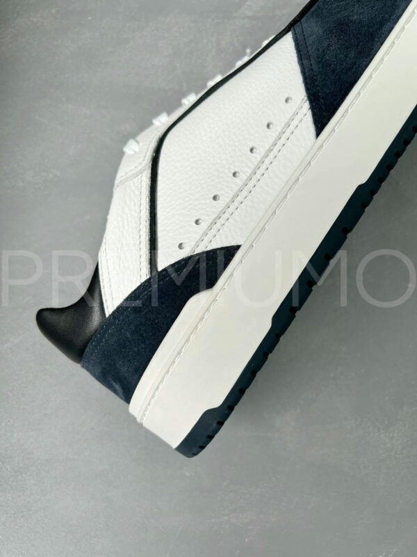 Brunello Cucinelli кроссовки PR770554 5
