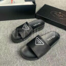Prada шлепанцы PR371161 10
