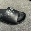 Prada шлепанцы PR371161 12