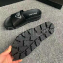 Prada шлепанцы PR371161 11