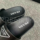 Prada шлепанцы PR371161 13