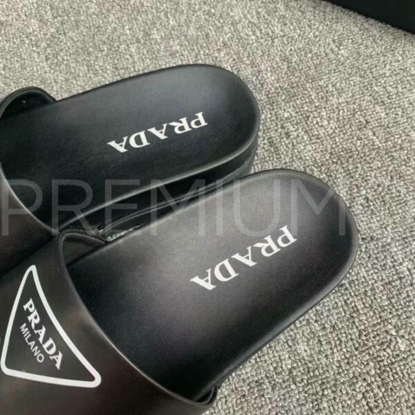 Prada шлепанцы PR371161 6