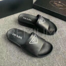 Prada шлепанцы PR371161 9