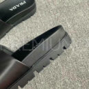 Prada шлепанцы PR371161 14