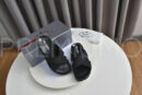 Prada шлепанцы PR105573 11