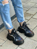Louis Vuitton Archlight кроссовки PR900352 11