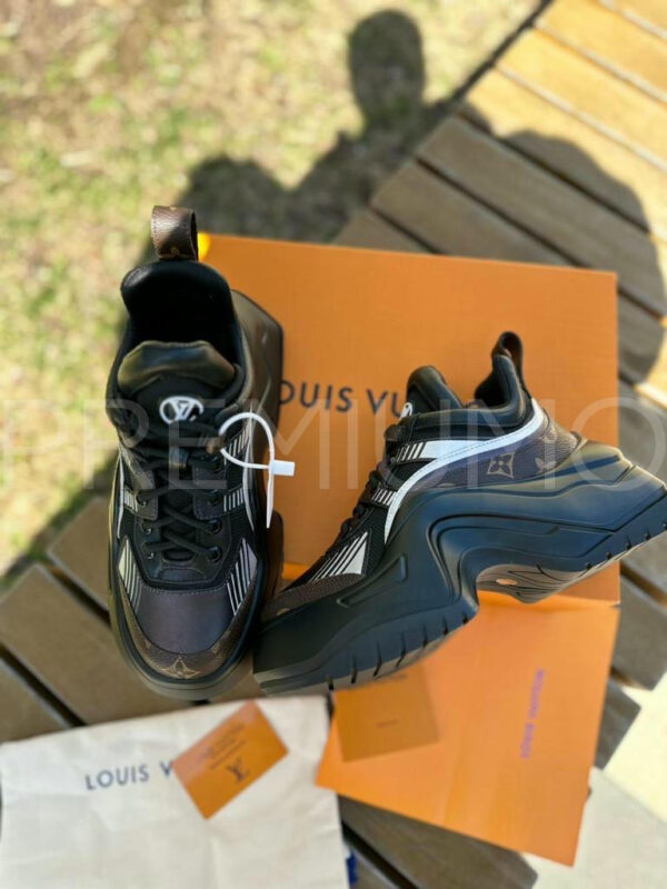 Louis Vuitton Archlight кроссовки PR900352
