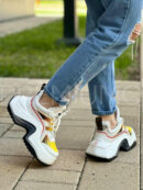 Louis Vuitton Archlight кроссовки PR116226 10