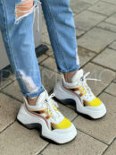 Louis Vuitton Archlight кроссовки PR116226 9
