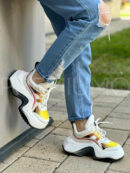 Louis Vuitton Archlight кроссовки PR116226 12