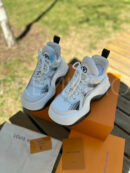 Louis Vuitton Archlight кроссовки PR128394 14