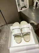 Christian Dior шлепанцы PR501459 11