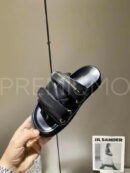 Christian Dior шлепанцы PR917988 10