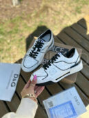 Dolce & Gabbana кроссовки PR965761 12