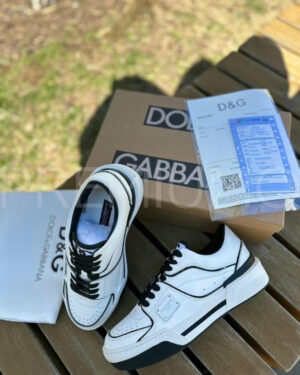 Dolce & Gabbana кроссовки PR965761