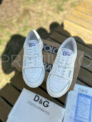 Dolce & Gabbana кроссовки PR738421 7