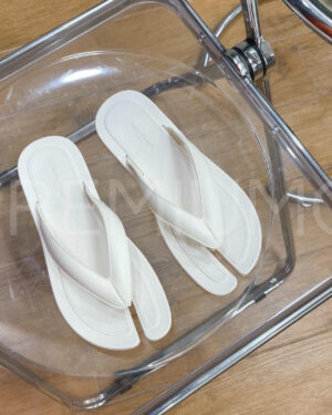 Maison Margiela шлепанцы PR460754