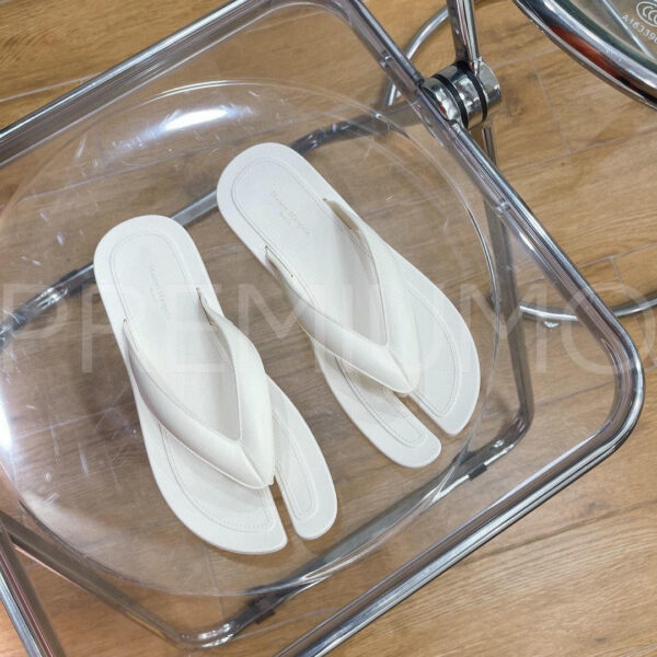 Maison Margiela шлепанцы PR460754