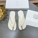 Maison Margiela шлепанцы PR460754 13