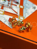 Hermes серьги мини PR545937 3