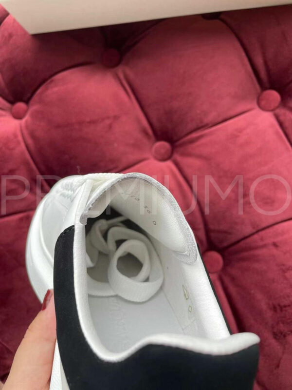 Alexander McQueen кроссовки PR841325 16