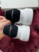 Alexander McQueen кроссовки PR841325 40