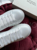 Alexander McQueen кроссовки PR841325 41