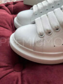 Alexander McQueen кроссовки PR841325 44