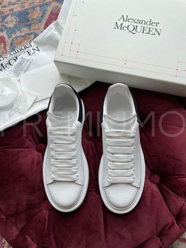 Alexander McQueen кроссовки PR841325 13