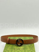 Gucci ремень PR763150 8
