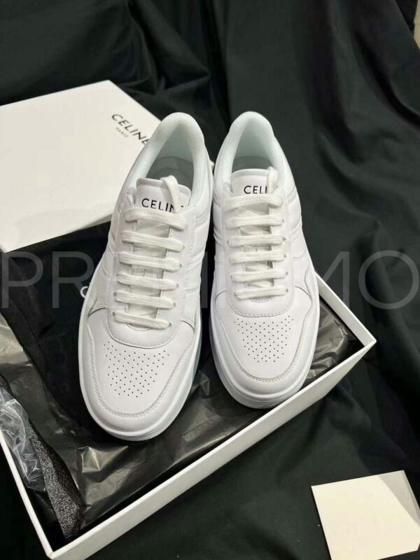 Celine кроссовки PR803038 11