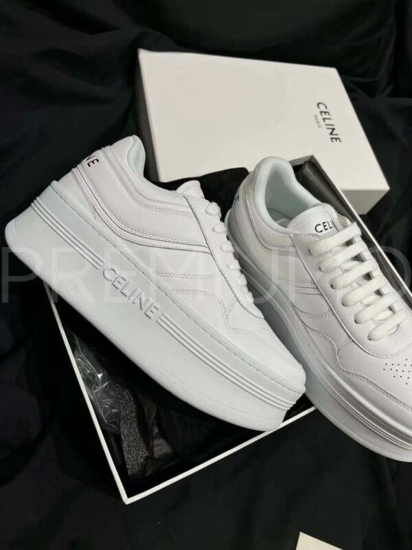 Celine кроссовки PR803038 18