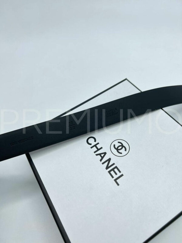 Chanel ремень PR618693 2